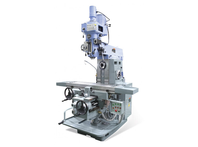 범용 밀링 (NSM-T/NSM-A)